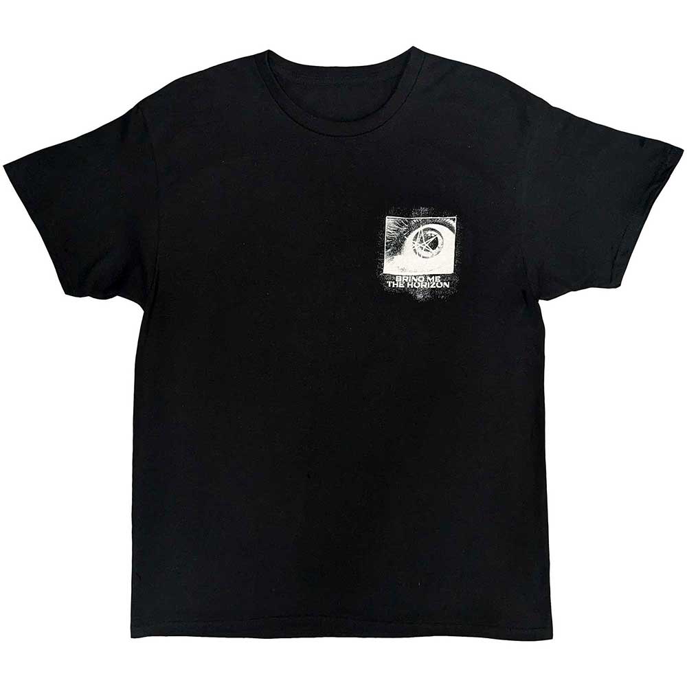 Bring Me The Horizon Remain Calm T-Shirt
