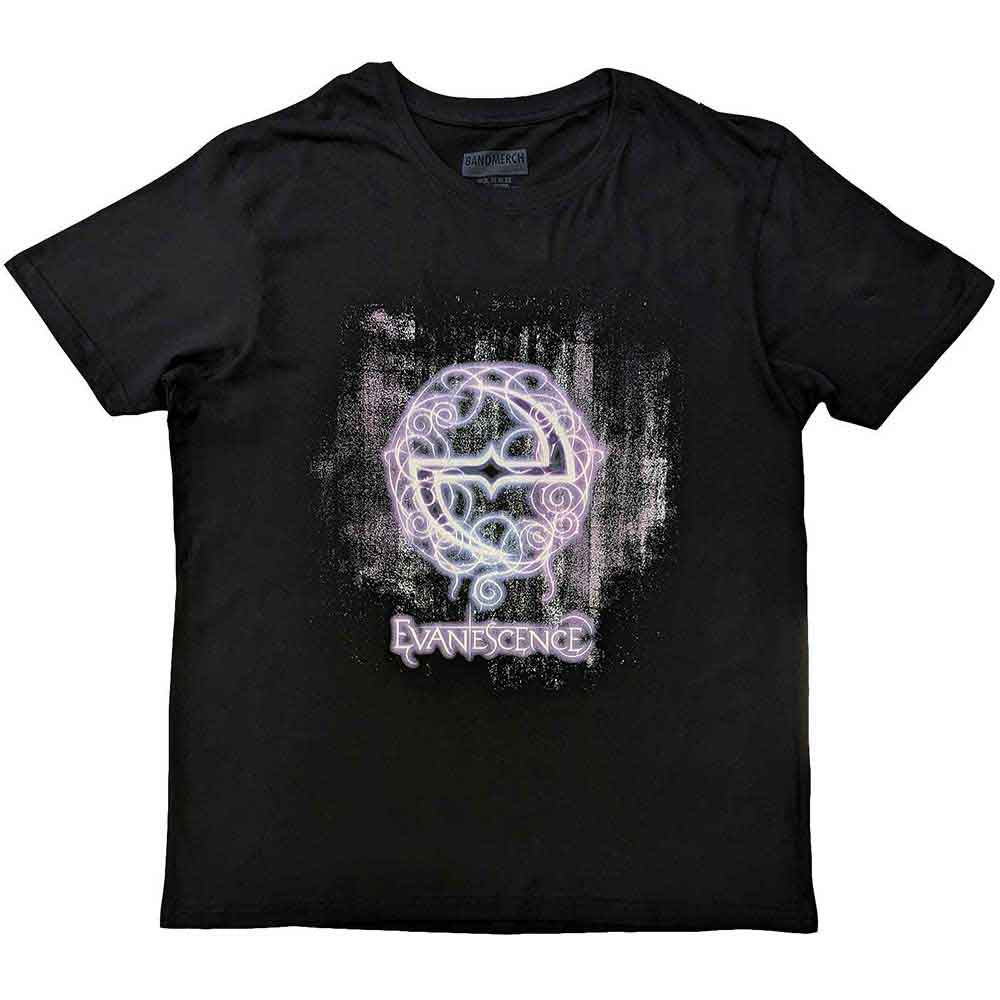 Evanescence Chain Top