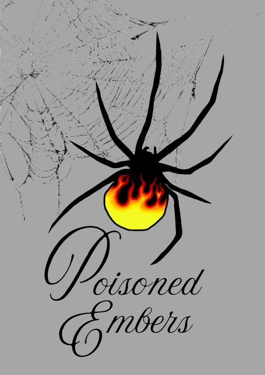 Poisoned Embers E-Gift Card