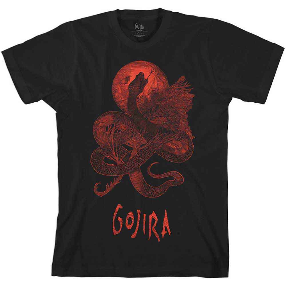 Gojira Lace Up Dress