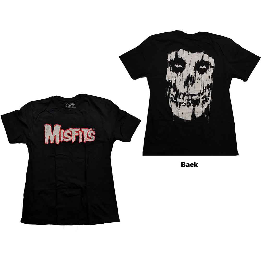 Misfits Lace Up Dress