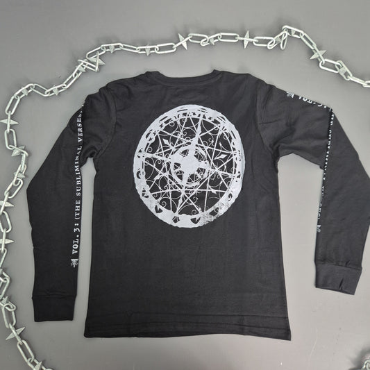 Slipknot Long Sleeve T-Shirt