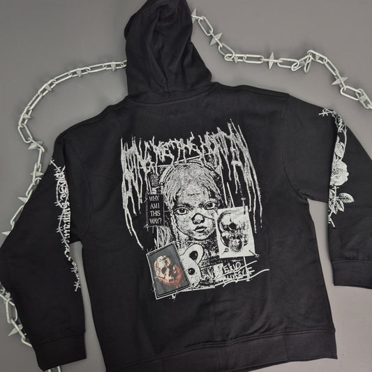 Bring Me The Horizon Next Gen Hoodie