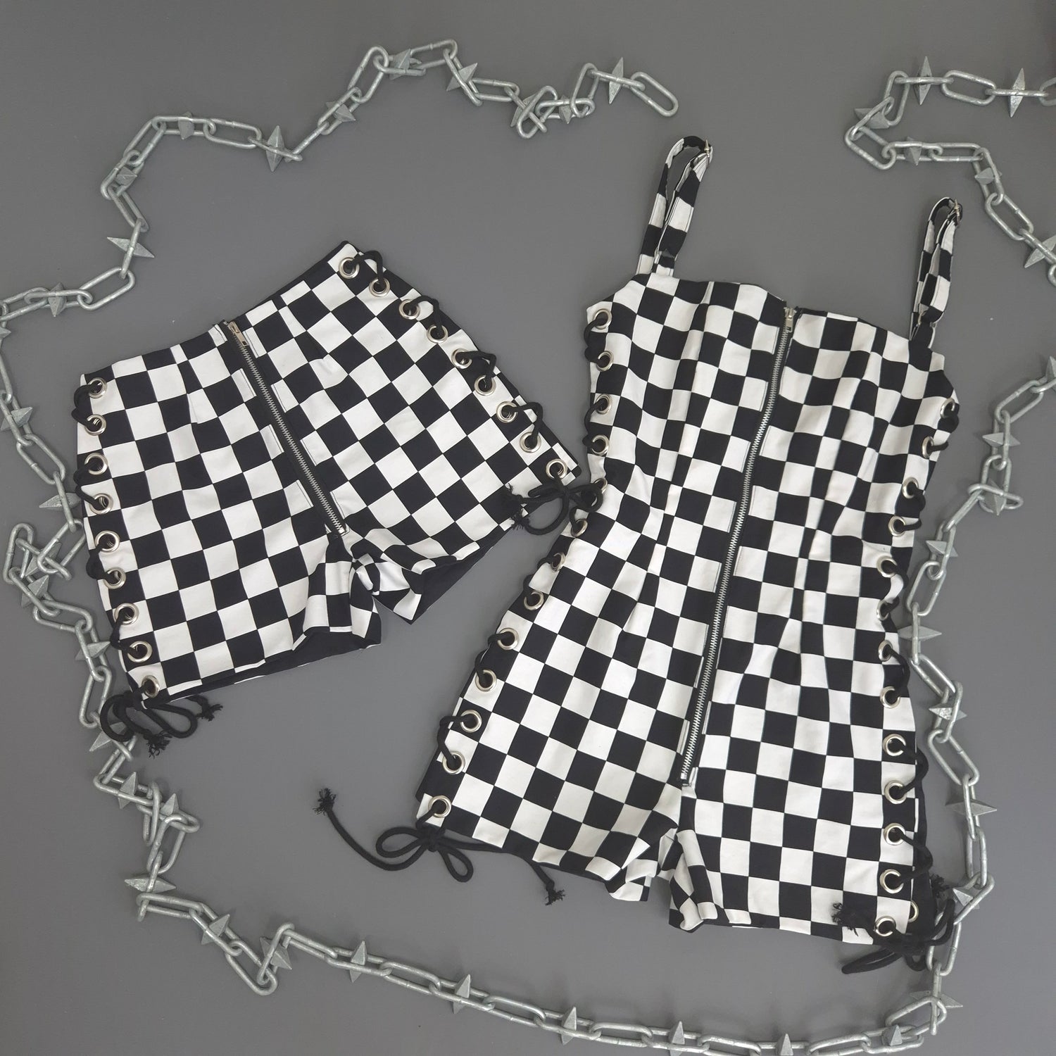 Checkerboard