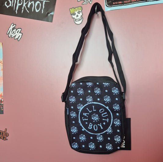 Fall Out Boy Crossbody Bag