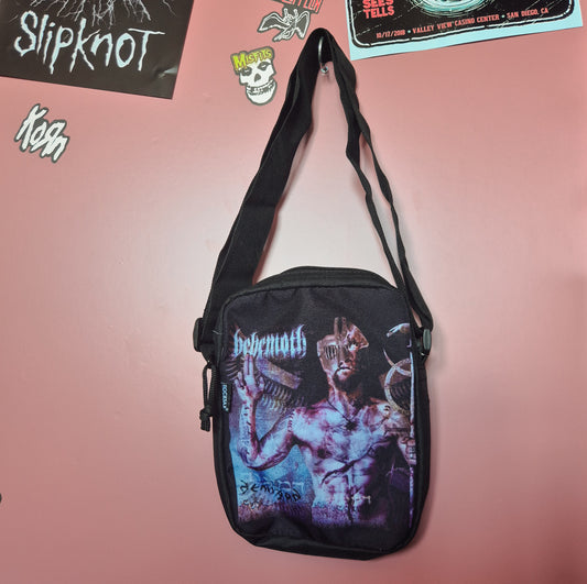 Behemoth Crossbody Bag