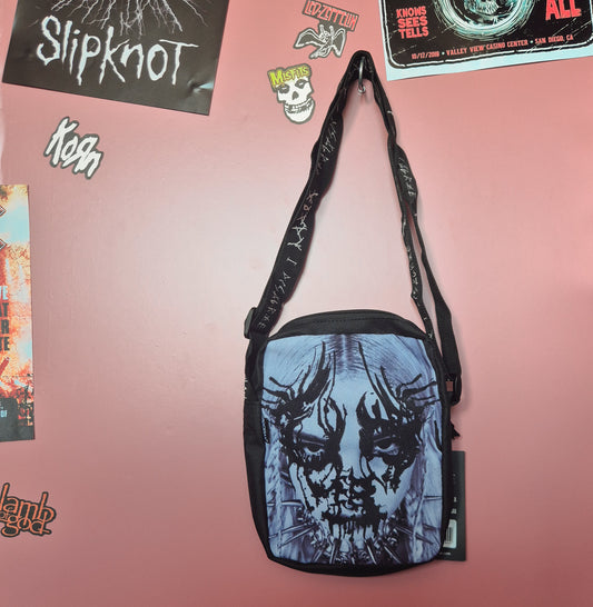 Poppy Crossbody Bag