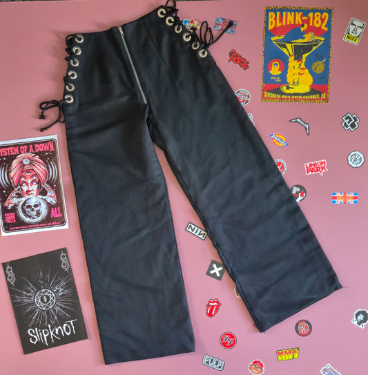 Black Trousers
