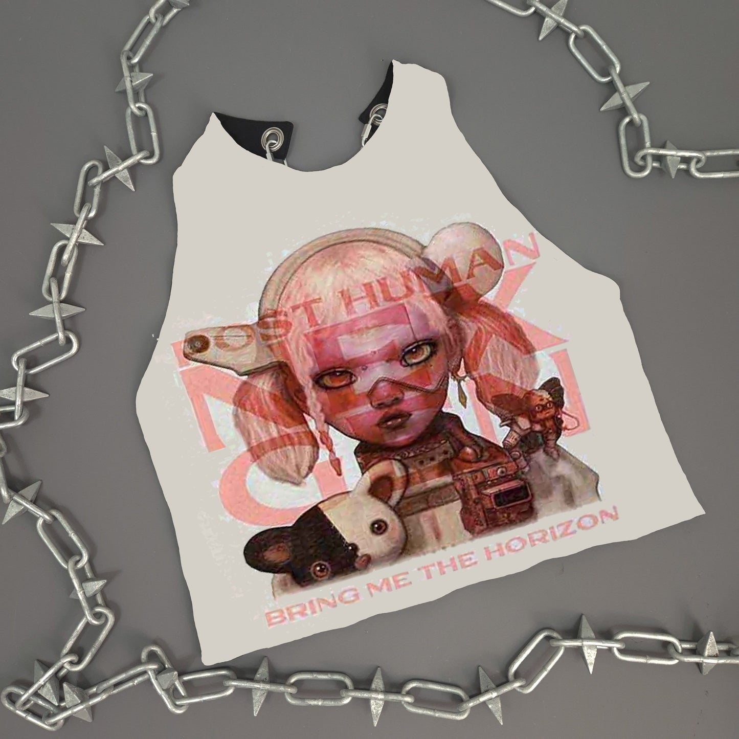 Bring Me The Horizon Next Gen Chain Top