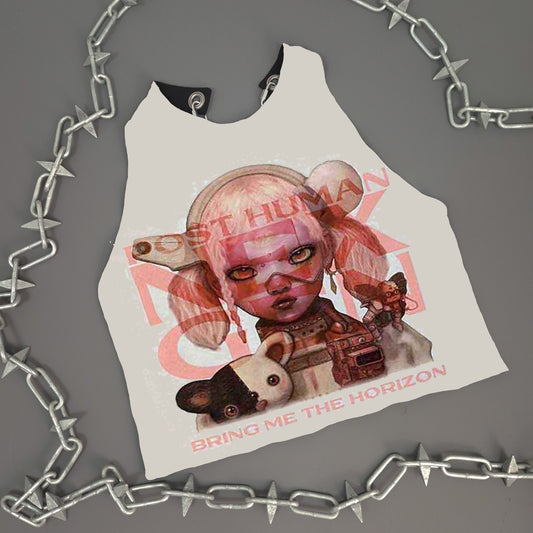 Bring Me The Horizon Next Gen Chain Top