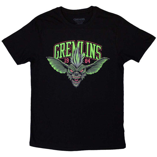 Gremlins Lace Up Top