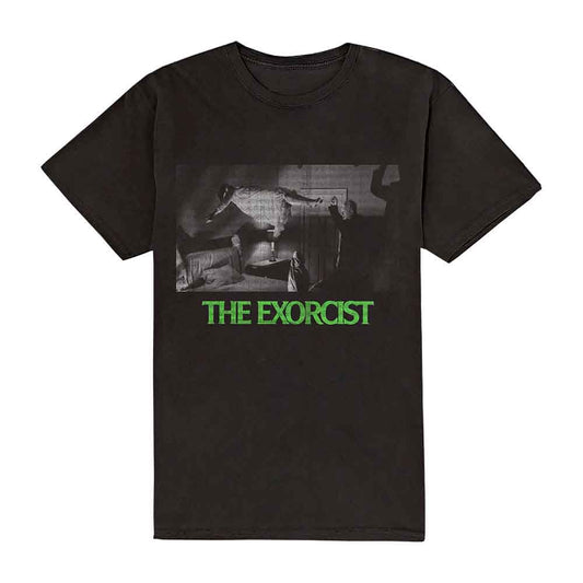 Exorcist Lace Up Top