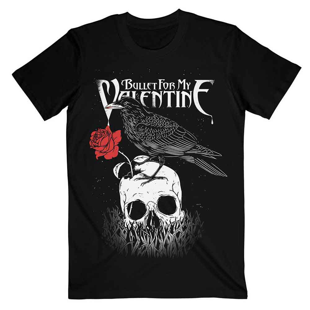 Bullet For My Valentine Lace Up Dress