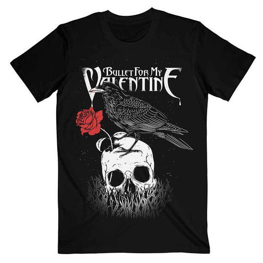 Bullet For My Valentine Lace Up Dress