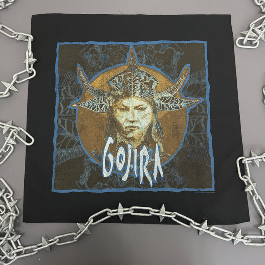 Gojira Fortitude Bandana