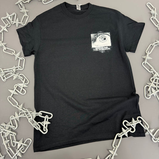 Bring Me The Horizon Remain Calm T-Shirt