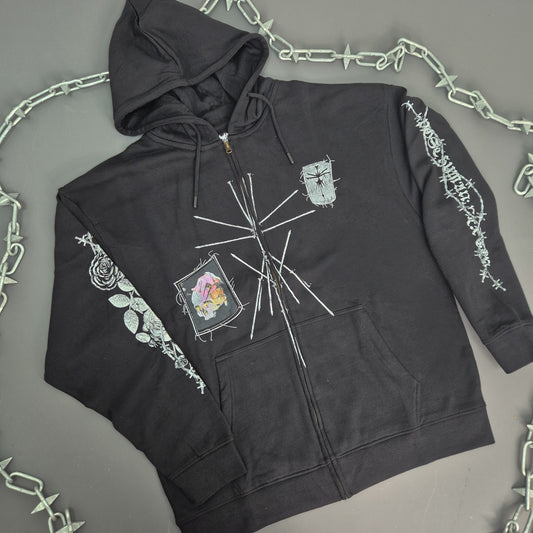 Bring Me The Horizon Next Gen Hoodie