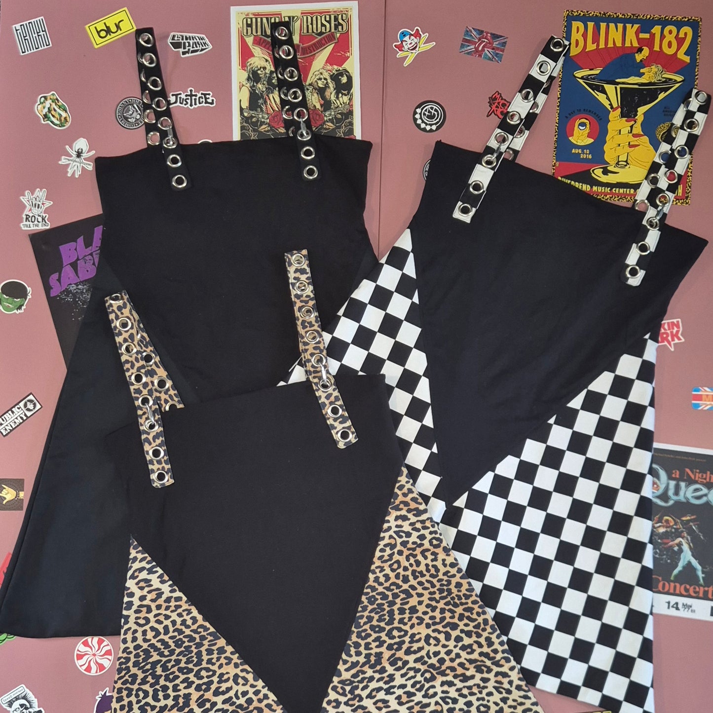 Custom/create your own Dress