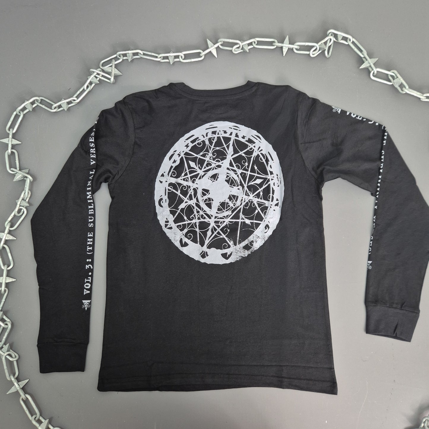 Slipknot Long Sleeve T-Shirt